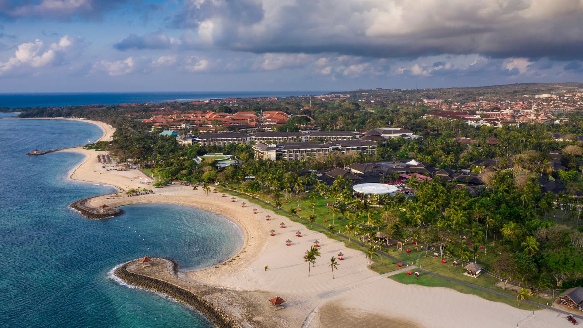 Nusa Dua